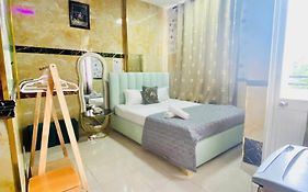 Khách sạn Mỹ Anh
